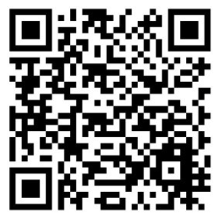 QR Code แผนกวิชาอาหารและโภชนาการ