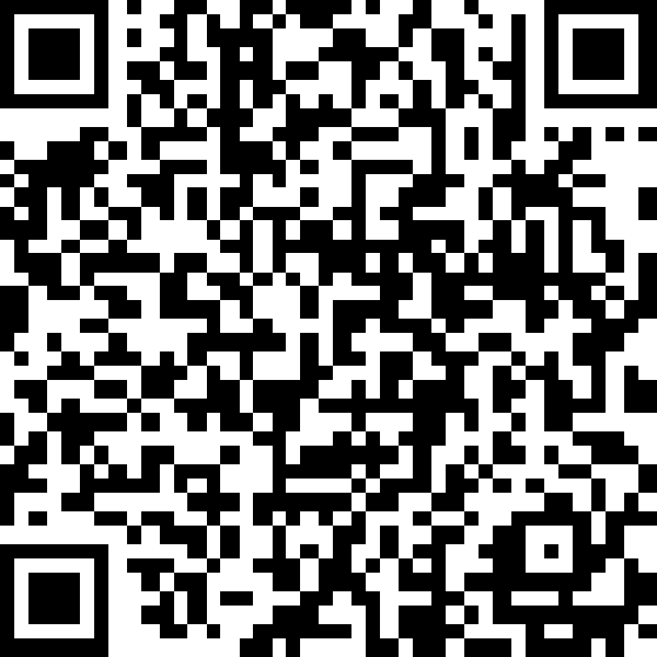 QR Code แผนกวิชาเทคโนโลยีธุรกิจดิจิทัล