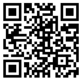 QR Code แผนกวิชาการโรงแรม